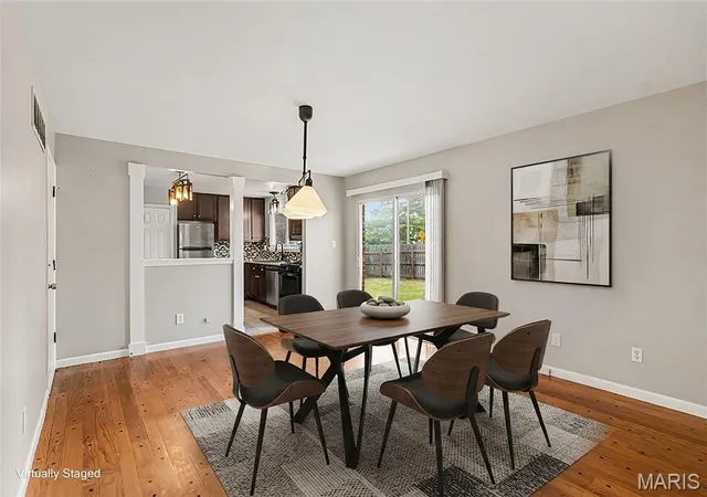 Photo 4 of Single family home for sale at 2511 Rhapsody Ln, Florissant, MO 63031 | MLS# MIS26058857 | Listing updated on 2026-10-07