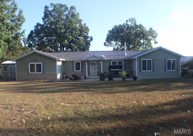 Photo 1 of Single family home for sale at 18400 County Rd 7520, Newburg, MO 65550 | MLS# MIS26058858 | Listing updated on 2026-09-17