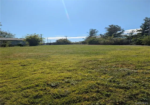 Land for sale at 226 New York St, Saint Louis, MO 63122 | MLS# MIS26058862