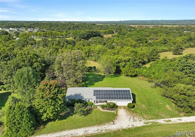 Photo 2 of Single family home for sale at 183 Cleome Dr, Labadie, MO 63055 | MLS# MIS26058863 | Listing updated on 2026-10-19