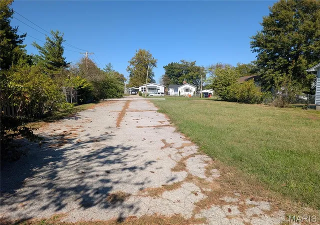Land for sale at 227 Meacham St, Saint Louis, MO 63122 | MLS# MIS26058866