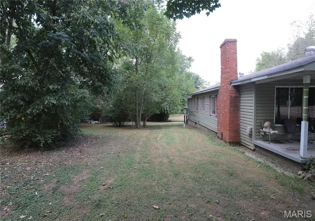 Photo 4 of Single family home for sale at 318 Loughborough St, Fredericktown, MO 63645 | MLS# MIS26058873 | Listing updated on 2026-09-25