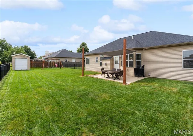 Photo 2 of Single family home for sale at 3301 Village Green Ct, Millstadt, IL 62260 | MLS# MIS26058885 | Listing updated on 2026-09-13
