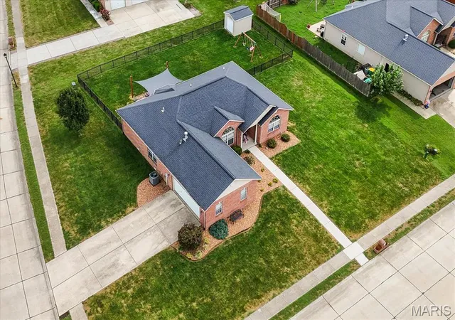 Photo 2 of Single family home for sale at 3301 Village Green Ct, Millstadt, IL 62260 | MLS# MIS26058885 | Listing updated on 2026-09-13