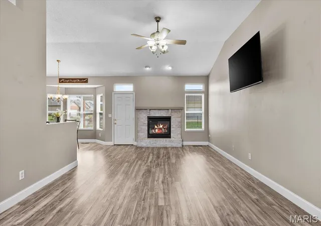 Photo 3 of Single family home for sale at 3301 Village Green Ct, Millstadt, IL 62260 | MLS# MIS26058885 | Listing updated on 2026-09-13