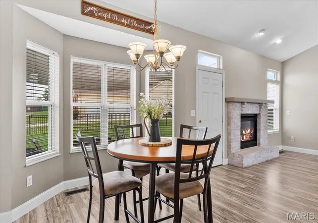 Photo 4 of Single family home for sale at 3301 Village Green Ct, Millstadt, IL 62260 | MLS# MIS26058885 | Listing updated on 2026-09-13
