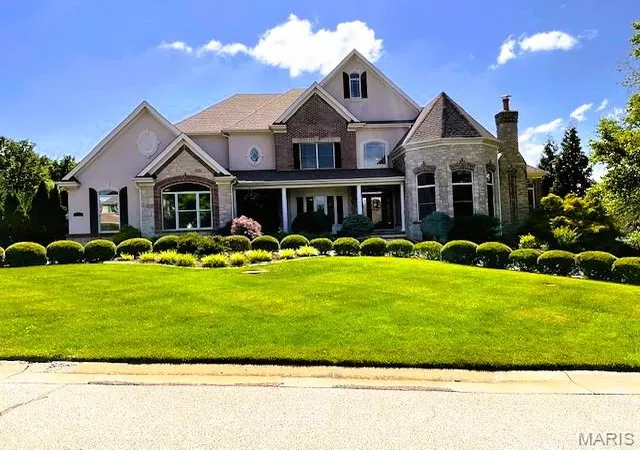 Single family home for sale at 1009 Savonne Ct, Chesterfield, MO 63005 | MLS# MIS26058888