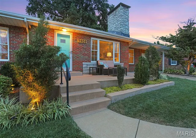 Photo 1 of Single family home for sale at 5909 Childress Ave, Saint Louis, MO 63109 | MLS# MIS26058905 | Listing updated on 2026-09-23