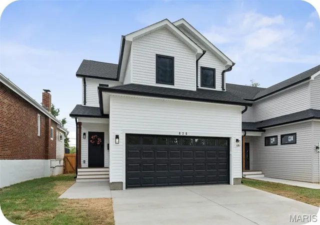 Photo 1 of Single family home for sale at 626 Beatrice Ave, Saint Louis, MO 63125 | MLS# MIS26058906 | Listing updated on 2026-09-21