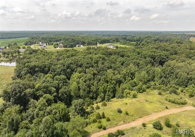 Land for sale at Tract 2 Garnet Rd, Carlinville, IL 62626 | MLS# MIS26058907