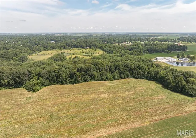 Photo 3 of Land for sale at Tract 2 Garnet Rd, Carlinville, IL 62626 | MLS# MIS26058907 | Listing updated on 2026-09-21