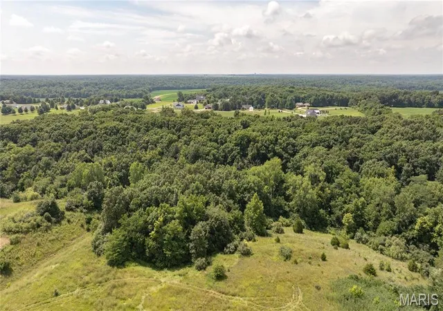 Photo 3 of Land for sale at Tract 3 Garnet Rd, Carlinville, IL 62626 | MLS# MIS26058909 | Listing updated on 2026-09-21