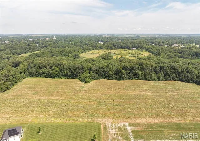 Photo 4 of Land for sale at Tract 3 Garnet Rd, Carlinville, IL 62626 | MLS# MIS26058909 | Listing updated on 2026-09-21