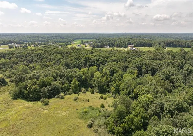 Photo 2 of Land for sale at Tract 4 Garnet Rd, Carlinville, IL 62626 | MLS# MIS26058913 | Listing updated on 2026-09-21