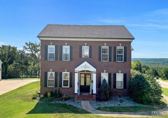 Single family home for sale at 496 Honeysuckle Ln, Union, MO 63084 | MLS# MIS26058916