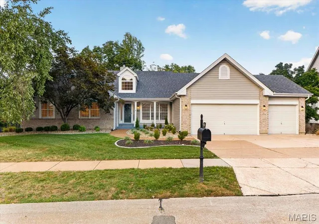 Photo 1 of Sale Pending at 1308 Westhampton Woods Ct, Wildwood, MO 63005 | MLS# MIS26058921 | Listing updated on 2026-09-21