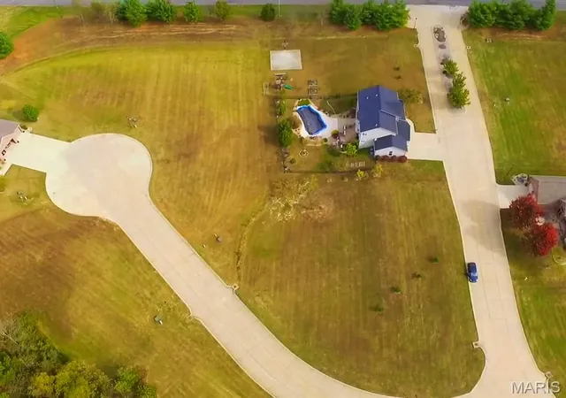 Photo 3 of Land for sale at 6945 Drew Dr, Edwardsville, IL 62025 | MLS# MIS26058930 | Listing updated on 2026-09-22
