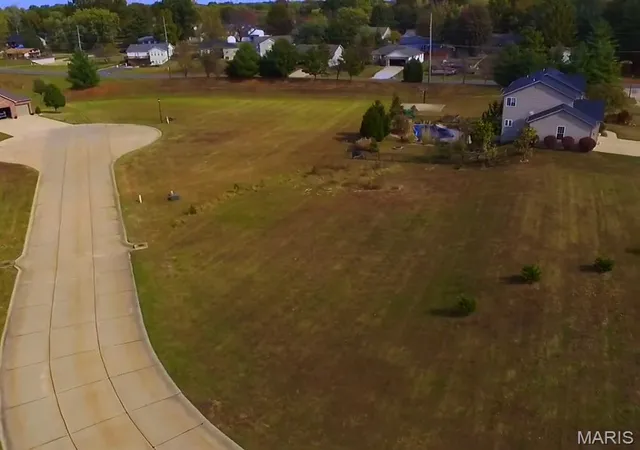 Photo 4 of Land for sale at 6945 Drew Dr, Edwardsville, IL 62025 | MLS# MIS26058930 | Listing updated on 2026-09-22