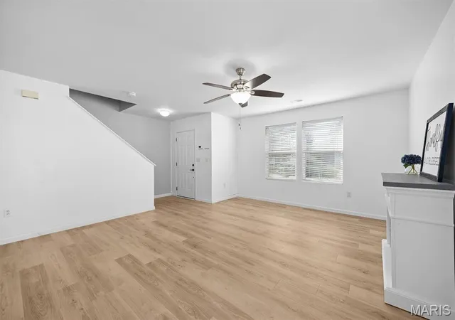 Photo 3 of Single family home for sale at 455 Falling Leaf Way, Mascoutah, IL 62258 | MLS# MIS26058932 | Listing updated on 2026-10-06