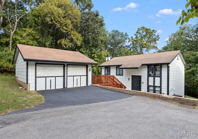 Photo 1 of Sale Pending at 19 Muir St, Eureka, MO 63025 | MLS# MIS26058940 | Listing updated on 2026-10-05