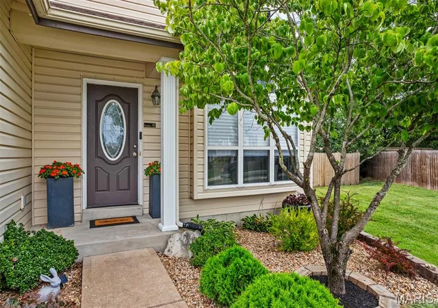 Photo 3 of Single family home for sale at 223 Destiny Ct, Wentzville, MO 63385 | MLS# MIS26058941 | Listing updated on 2026-09-15