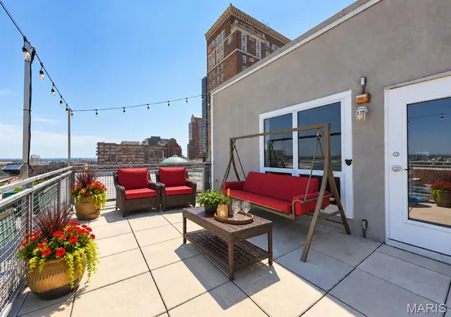 Photo 3 of Condo for sale at 901 Washington Ave #708, Saint Louis, MO 63101 | MLS# MIS26058943 | Listing updated on 2026-10-17