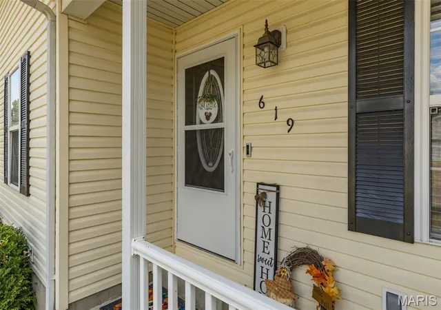 Photo 3 of Single family home for sale at 619 Houser St, Park Hills, MO 63601 | MLS# MIS26058953 | Listing updated on 2026-09-25