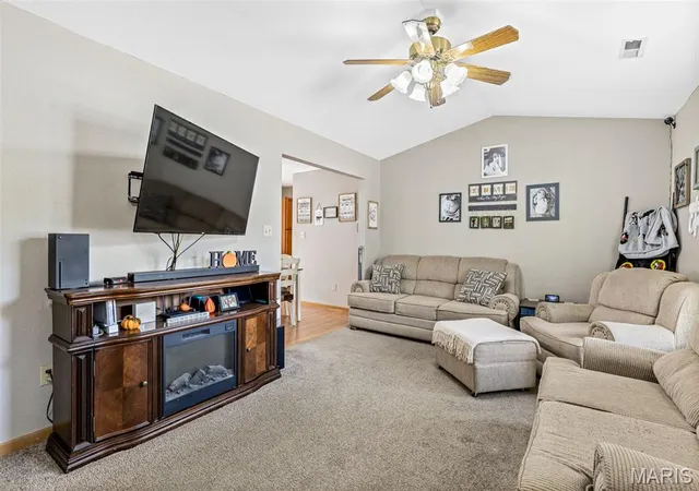 Photo 4 of Single family home for sale at 619 Houser St, Park Hills, MO 63601 | MLS# MIS26058953 | Listing updated on 2026-09-25