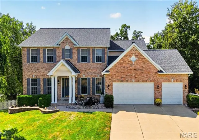 Single family home for sale at 75 Hesters Ct, Saint Charles, MO 63304 | MLS# MIS26058954