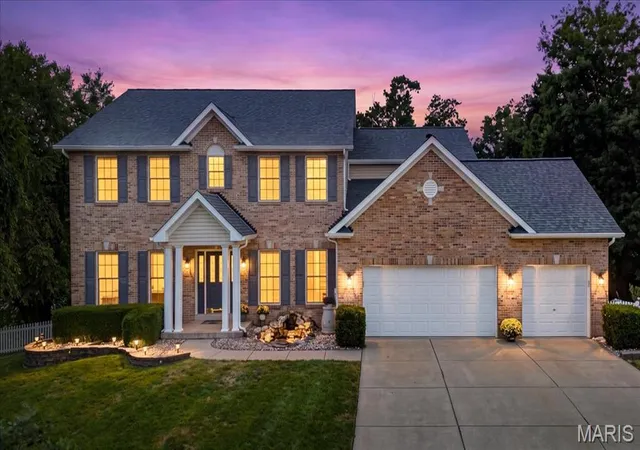 Photo 2 of Single family home for sale at 75 Hesters Ct, Saint Charles, MO 63304 | MLS# MIS26058954 | Listing updated on 2026-09-25