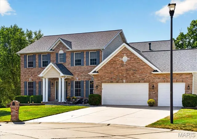Photo 3 of Single family home for sale at 75 Hesters Ct, Saint Charles, MO 63304 | MLS# MIS26058954 | Listing updated on 2026-09-19