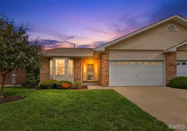 Single family home for sale at 199 Southern Oaks Dr, Saint Charles, MO 63303 | MLS# MIS26058955