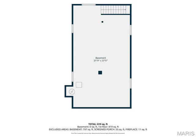 Photo 54 of Single family home for sale at 2721 W Tennyson Ave, Saint Louis, MO 63114 | MLS# MIS26058956 | Listing updated on 2026-09-14