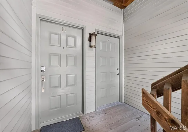 Photo 2 of Condo for sale at 4465 W Pine Blvd #15, Saint Louis, MO 63108 | MLS# MIS26058959 | Listing updated on 2026-09-20