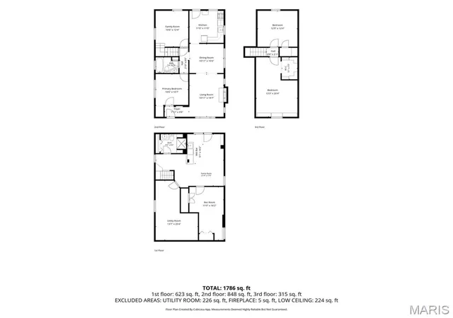 Photo 47 of Sale Pending at 10017 N Marlene Dr, Saint Louis, MO 63123 | MLS# MIS26058962 | Listing updated on 2026-10-05