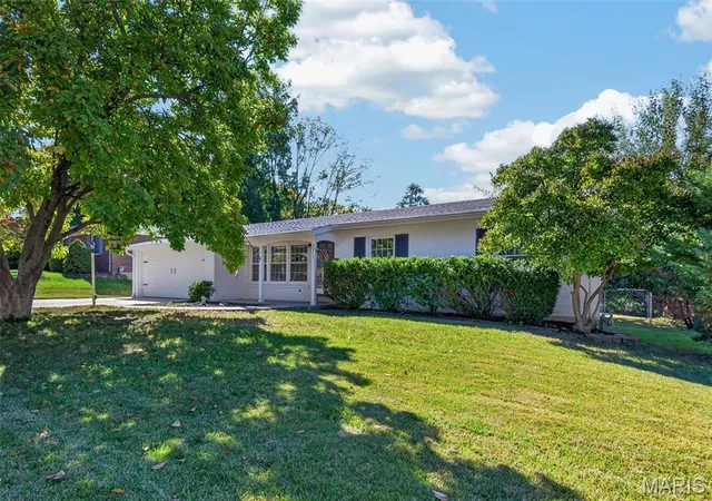 Single family home for sale at 2913 Cypress Dr, Saint Charles, MO 63301 | MLS# MIS26058965