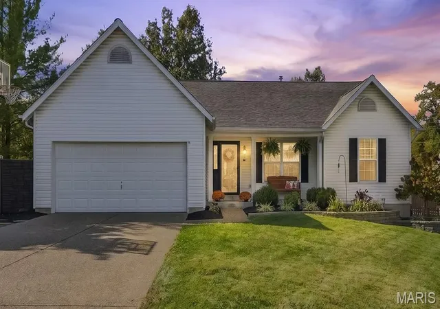 Single family home for sale at 50 Treeshade Ct, Saint Peters, MO 63376 | MLS# MIS26058966