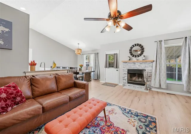 Photo 3 of Single family home for sale at 50 Treeshade Ct, Saint Peters, MO 63376 | MLS# MIS26058966 | Listing updated on 2026-10-30