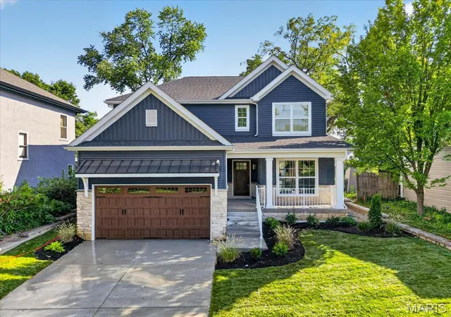 Photo 1 of Single family home for sale at 614 Nirk Ave, Saint Louis, MO 63122 | MLS# MIS26058968 | Listing updated on 2026-10-05