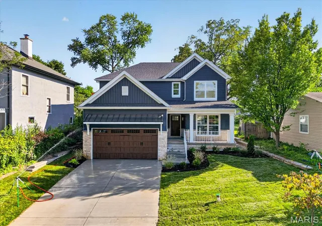 Photo 3 of Single family home for sale at 614 Nirk Ave, Saint Louis, MO 63122 | MLS# MIS26058968 | Listing updated on 2026-09-14