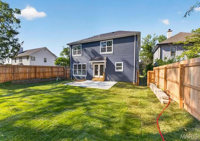 Photo 54 of Single family home for sale at 614 Nirk Ave, Saint Louis, MO 63122 | MLS# MIS26058968 | Listing updated on 2026-09-14