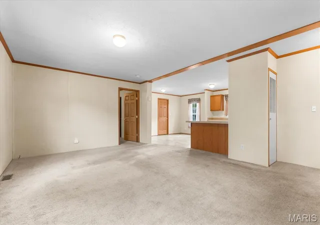 Photo 3 of Single family home for sale at 6 E Birch St, New Baden, IL 62265 | MLS# MIS26058977 | Listing updated on 2026-10-03