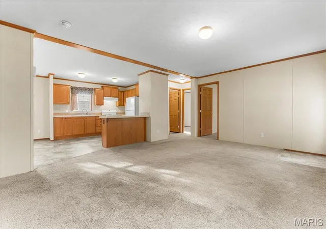 Photo 4 of Single family home for sale at 6 E Birch St, New Baden, IL 62265 | MLS# MIS26058977 | Listing updated on 2026-10-03