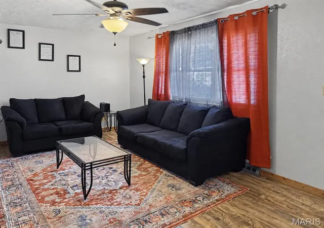 Photo 3 of Single family home for sale at 104 Joan Dr, Hartford, IL 62048 | MLS# MIS26058980 | Listing updated on 2026-10-17