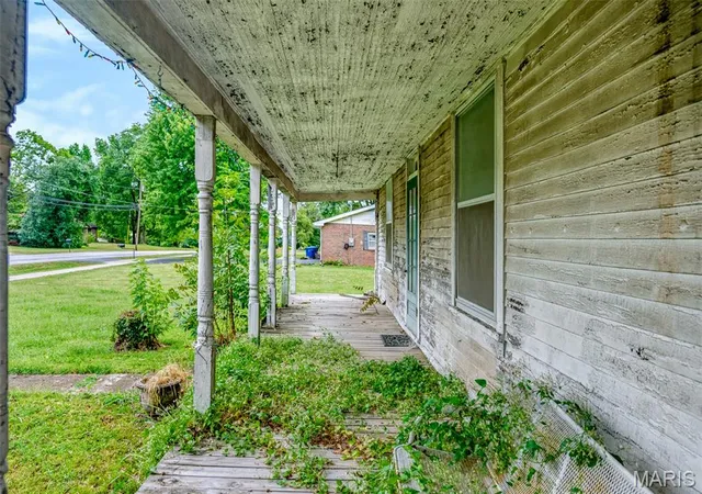 Photo 27 of Single family home for sale at 201 S Main St, Ashland, MO 65010 | MLS# MIS26058982 | Listing updated on 2026-09-12
