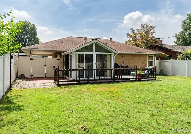 Photo 41 of Single family home for sale at 1611 Clark Ave, Granite City, IL 62040 | MLS# MIS26058998 | Listing updated on 2026-09-13
