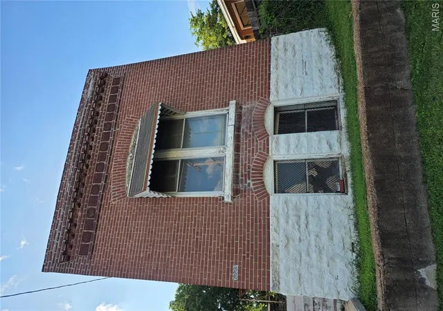 Photo 2 of Single family home for sale at 6223 Pennsylvania Ave, Saint Louis, MO 63111 | MLS# MIS26059022 | Listing updated on 2026-09-15