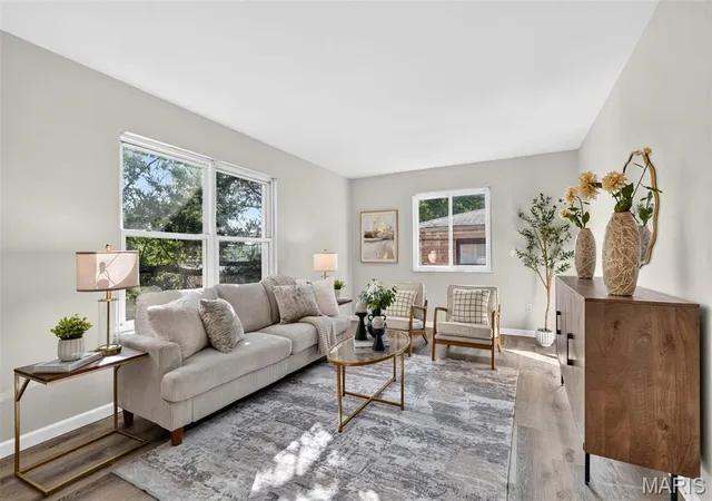Photo 2 of Multi family home for sale at 10031 Willdan Dr, Saint Louis, MO 63123 | MLS# MIS26059028 | Listing updated on 2026-09-14