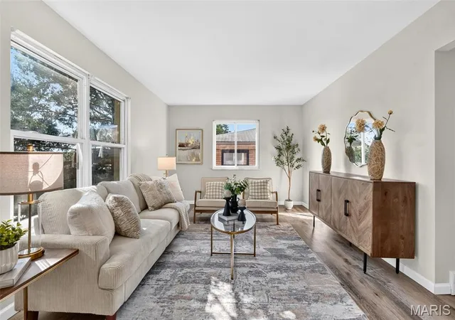 Photo 3 of Multi family home for sale at 10031 Willdan Dr, Saint Louis, MO 63123 | MLS# MIS26059028 | Listing updated on 2026-09-14