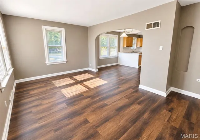 Photo 3 of Single family home for sale at 2205 Brown Rd, Saint Louis, MO 63114 | MLS# MIS26059031 | Listing updated on 2026-09-21